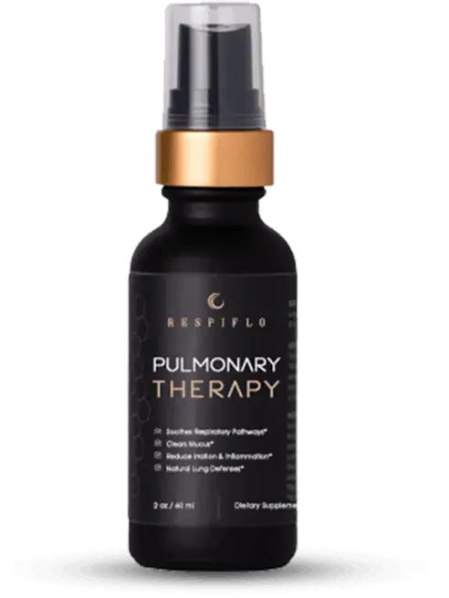 RespiFlo Lung Health Support